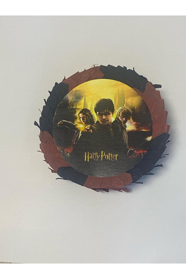 Pinata Harry Potter