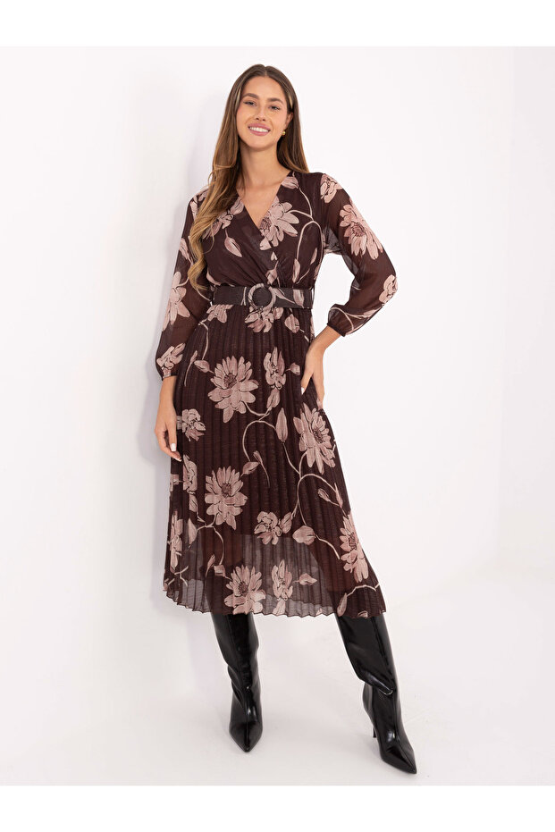 Rochie Dama Maro - 2