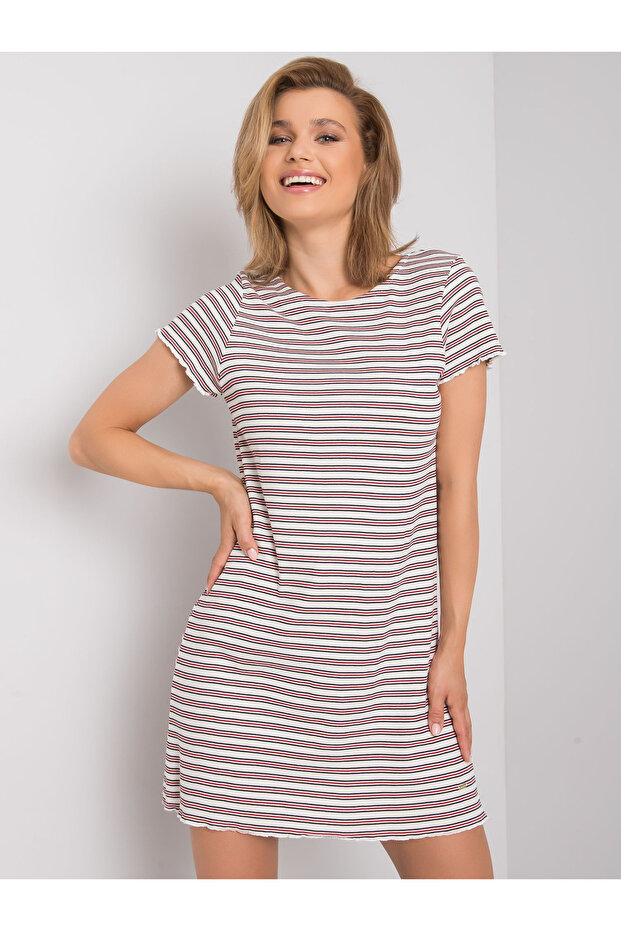 Rochie Dama Rosu - 3