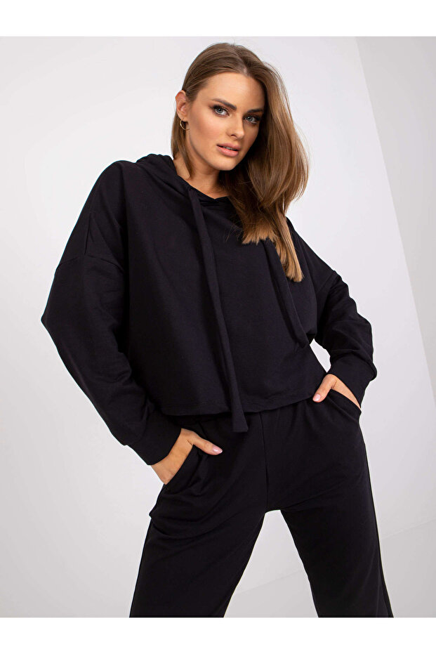 Compleu Dama Negru - 4