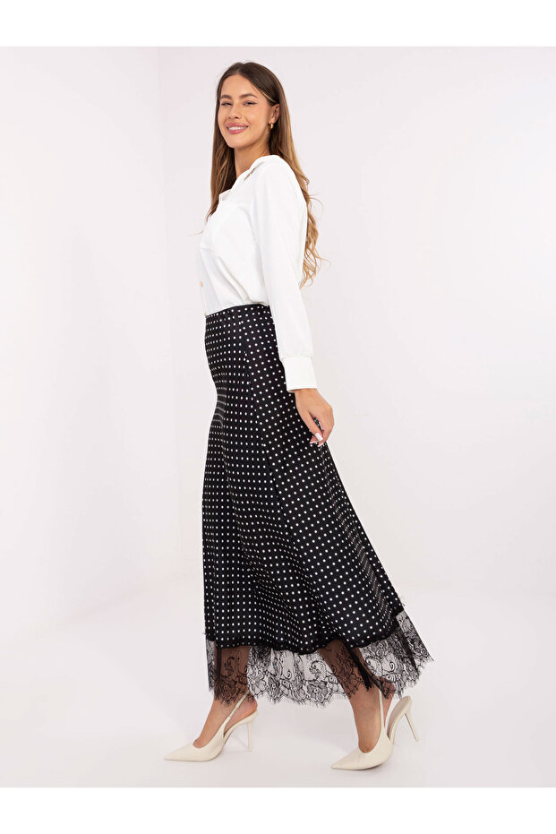 Fusta Dama Negru - 4