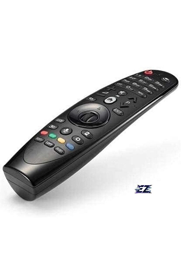 جهاز تحكم عن بعد متوافق مع LG AN-MR600/SR-600 - بدون مؤشر ماوس، يتضمن البطارية - 2