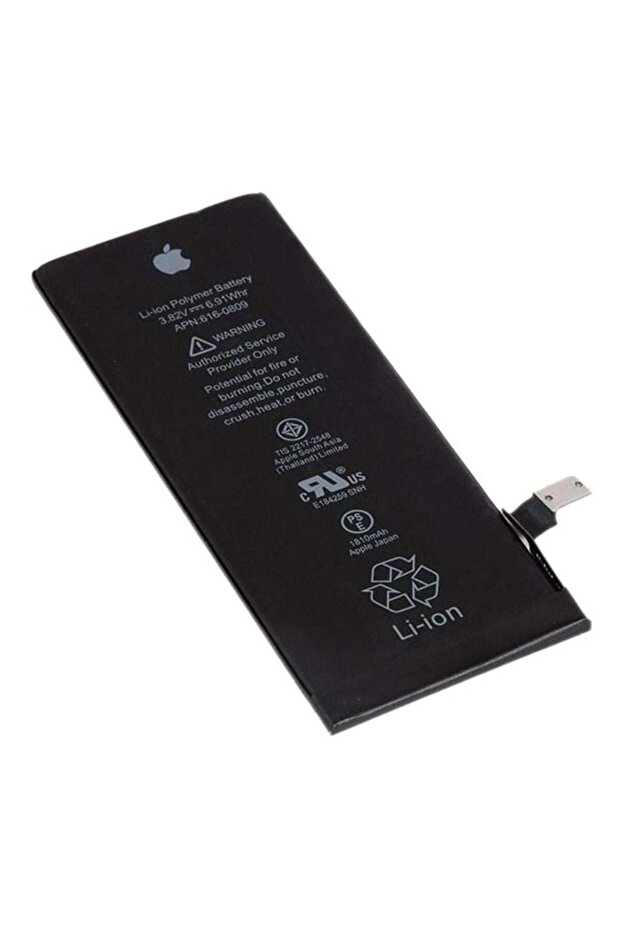 Replacement Battery for iPhone 7 – 1960mAh High-Capacity Li-ion Battery for A1660, A1778, A1779