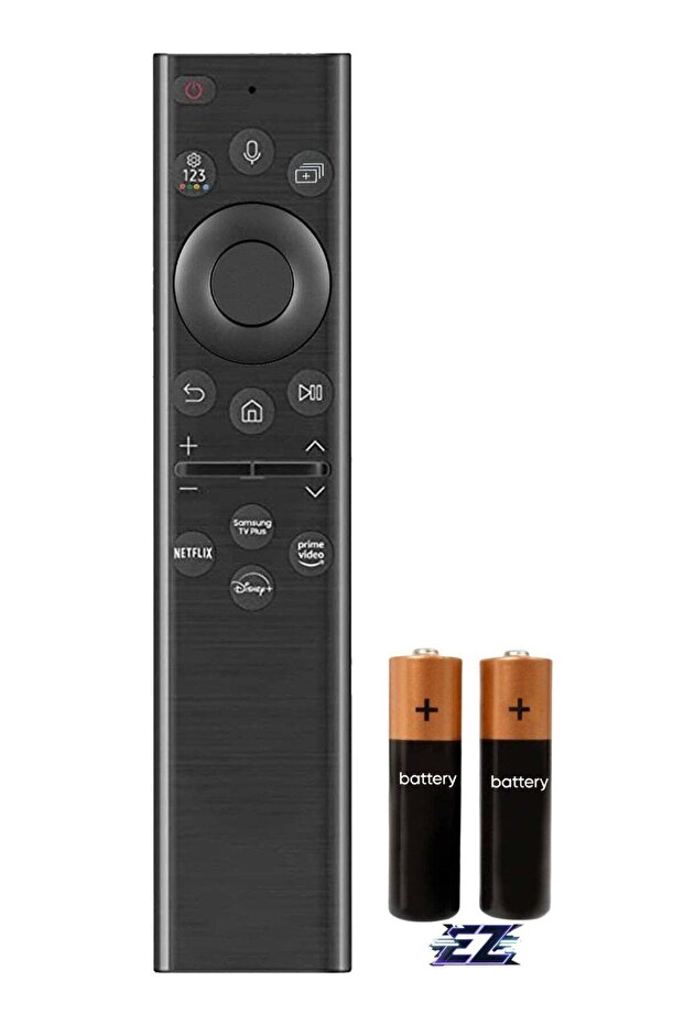 Replacement Remote Control for Samsung Smart TV with Voice Function (BN59-01385A)