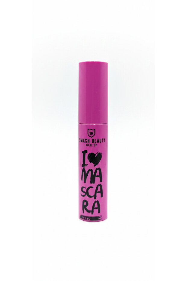 ماسكارا I Love Extra Volume أسود 9 جم
