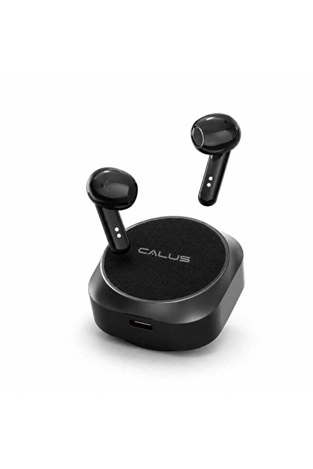 G18 Pro Wireless Earbuds – HiFi Sound & Advanced Bluetooth 5.4
