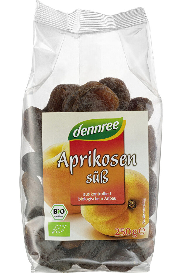 Caise uscate bio 250g - 1