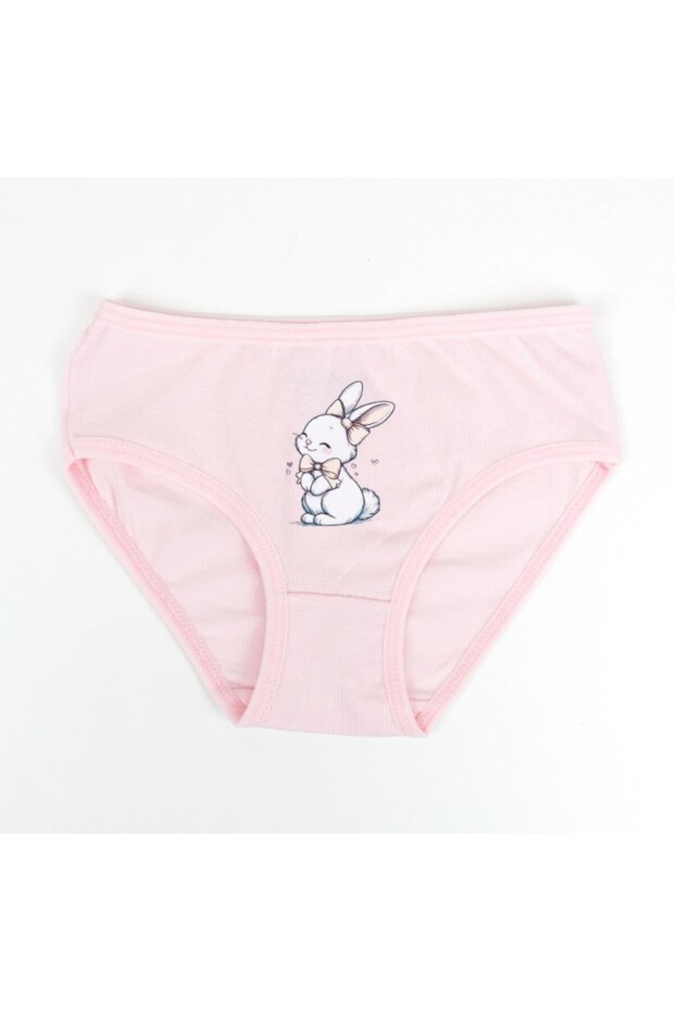 3-Piece Girls' Slip Set K128668 (Price Is for One Piece)