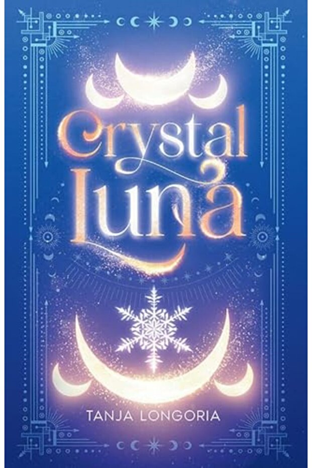 Crystal Luna
