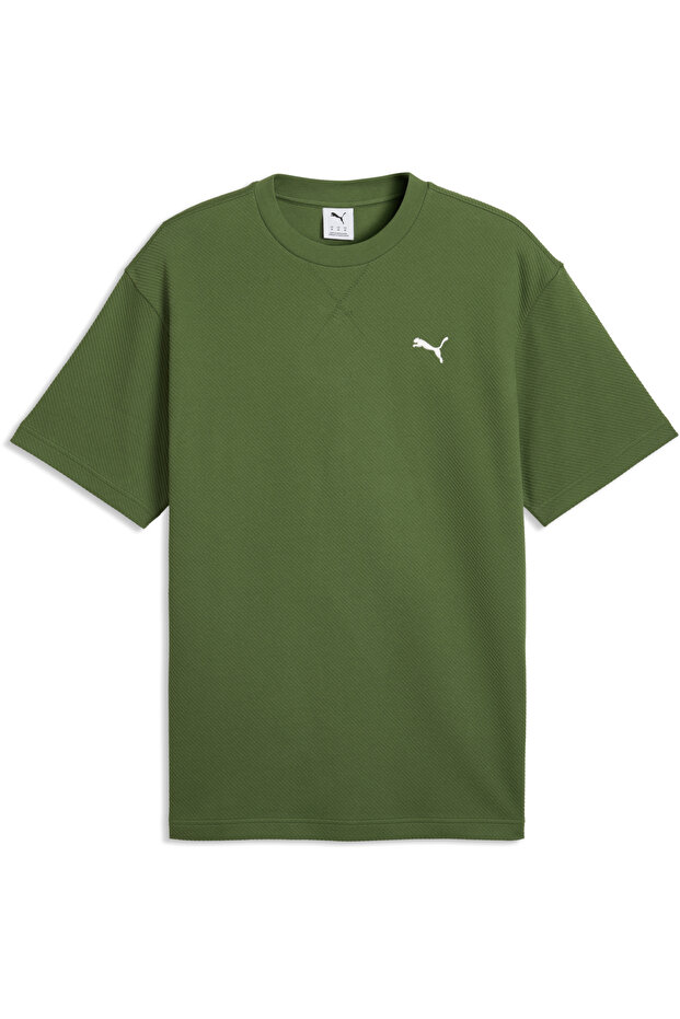 Essentials Elevated Relaxed T-Shirt - 4
