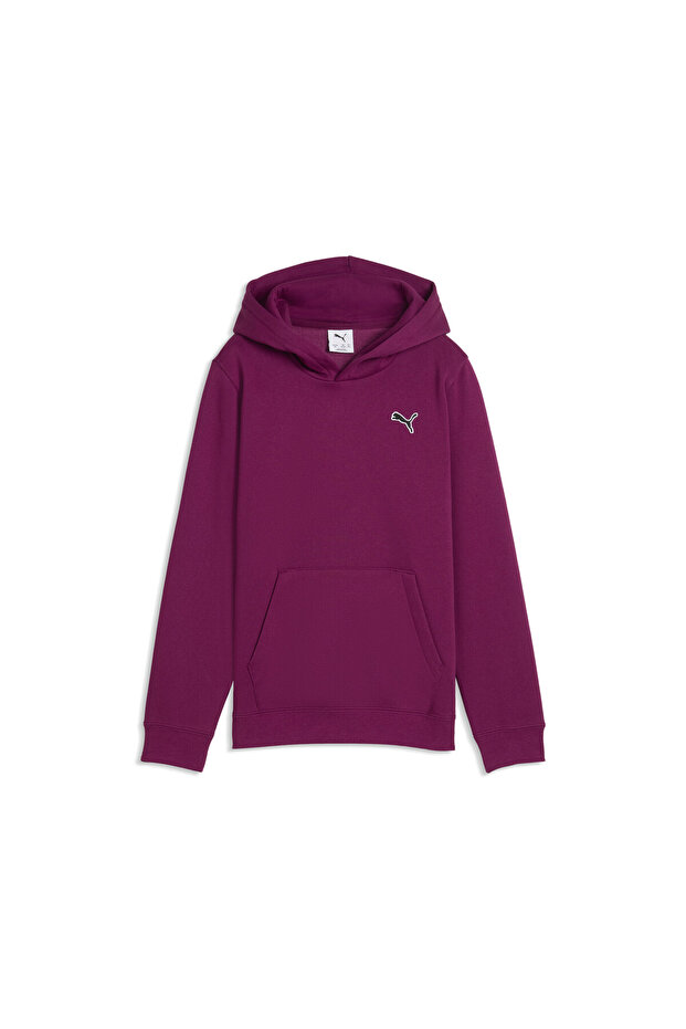 Essentials Elevated Hoodie - 3