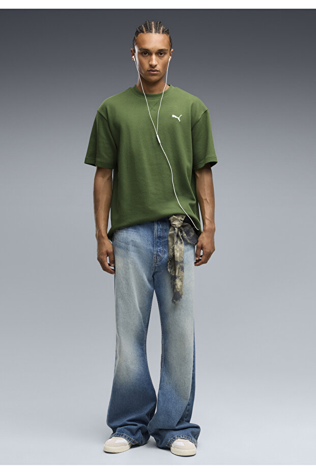 Essentials Elevated Relaxed T-Shirt - 7