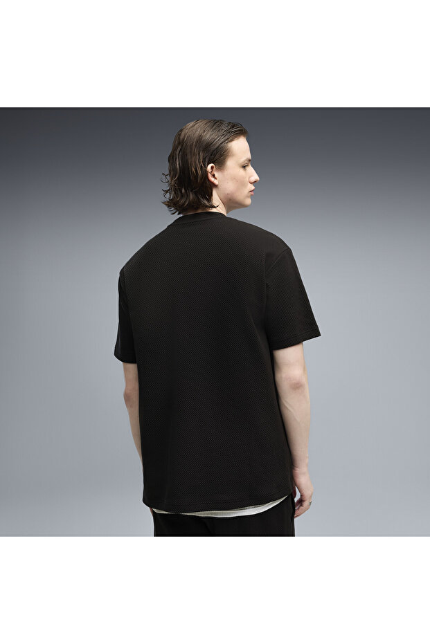 Essentials Elevated Relaxed T-Shirt - 6