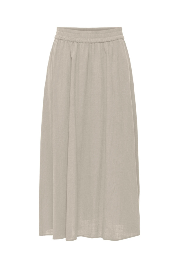 Onltızana Long Skirt Wvn Noos Women's Skirt 15372613