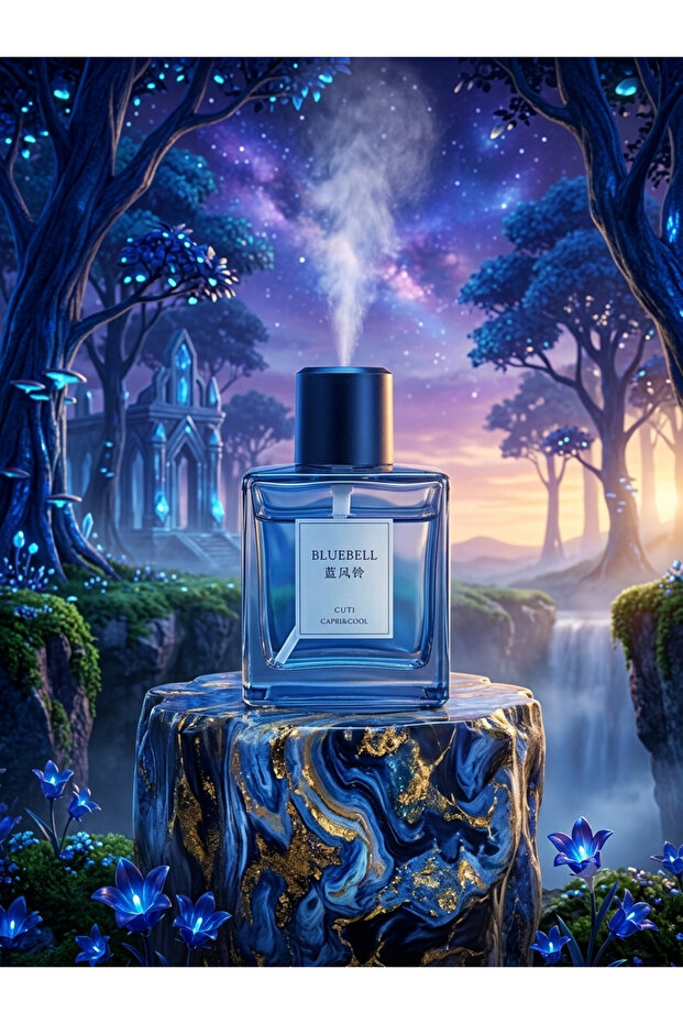 فواحة معطرة ومرطبة للجو 500 ml لاسلكية ( 1حبة )