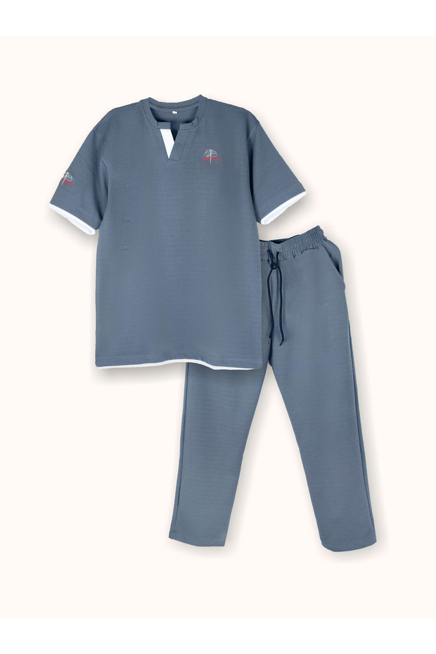 unisex track suite