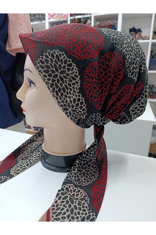 Scarfbone - 2