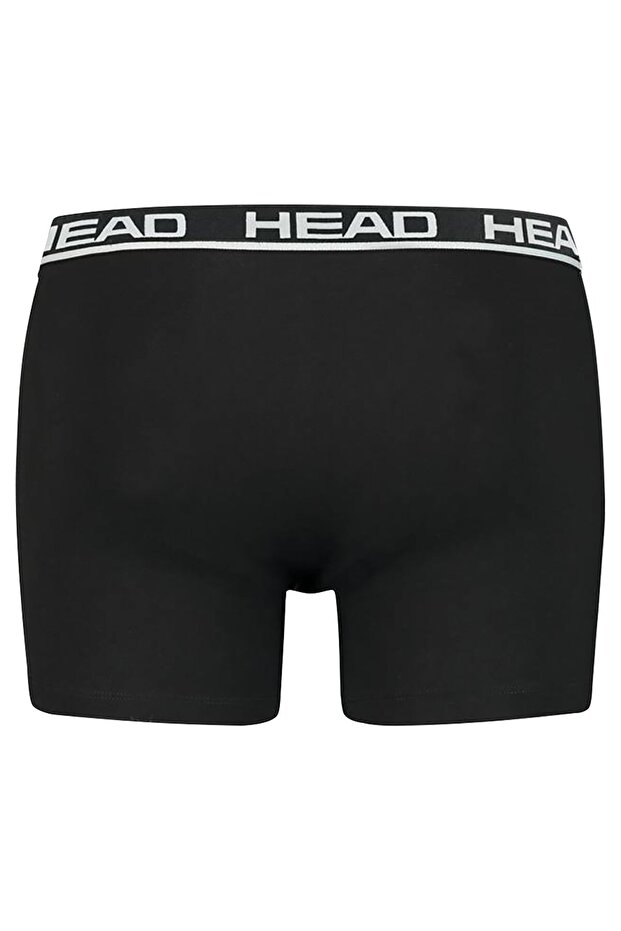Herren Boxershorts, 10er Pack - Basic Boxer Trunks ECOM, Stretch-Baumwolle - 2
