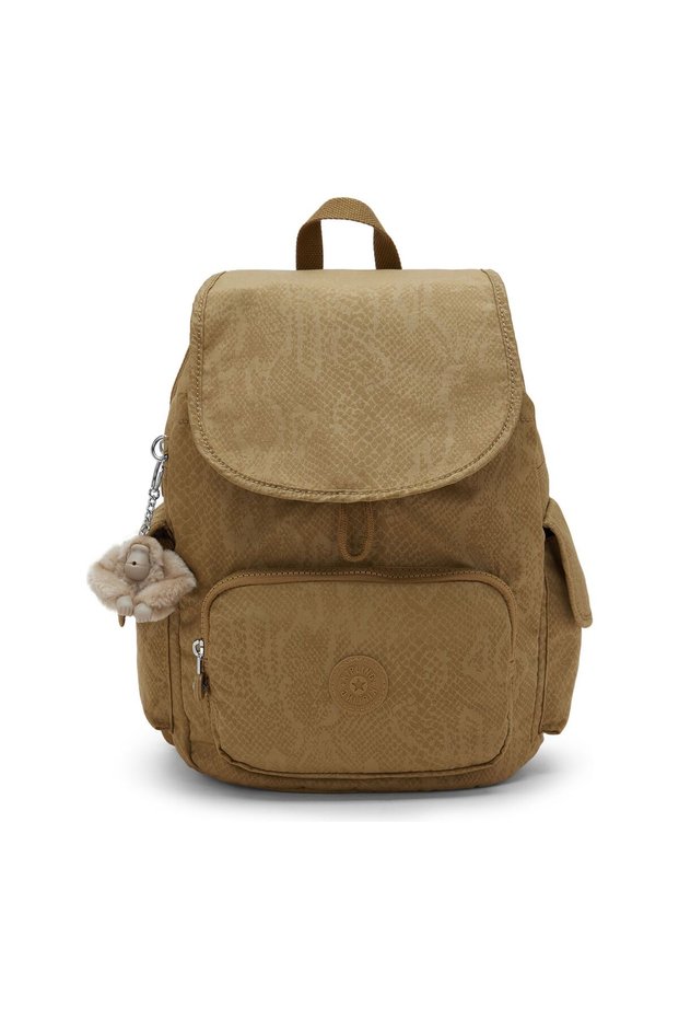 Mestský batoh Basic Plus City Pack 33,5 cm