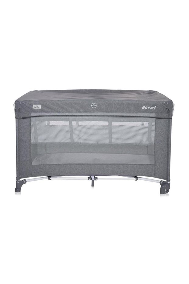 Bed insect net, Grey