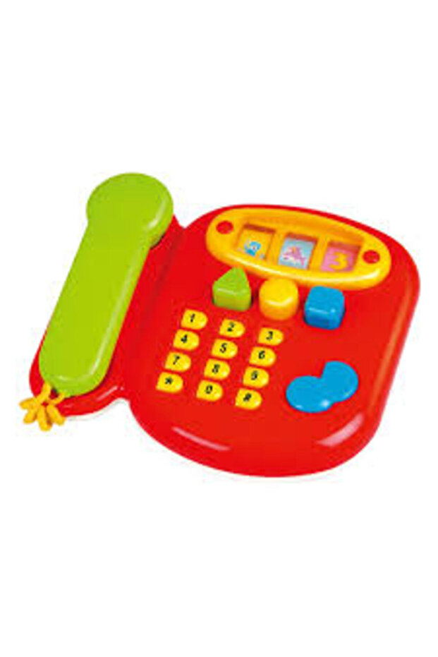 Toys Happy Phone