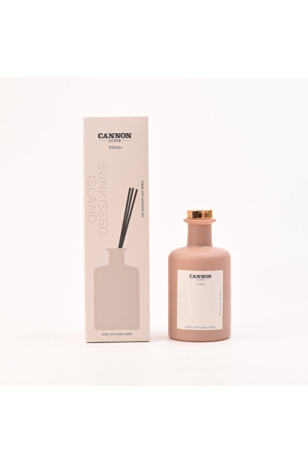معطر ديفيوزر 150ملم جزيرة مشمسة -003C