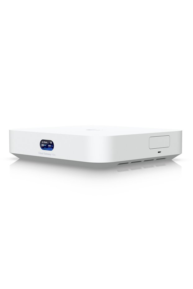 Router Cloud Gateway Max