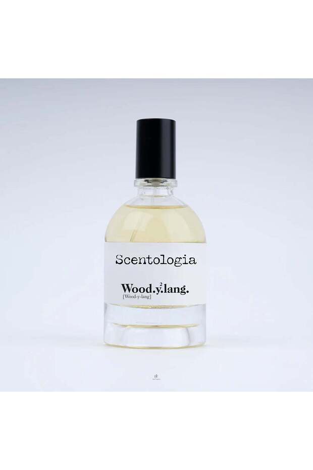 Woodylang Eau de Parfum 100ml