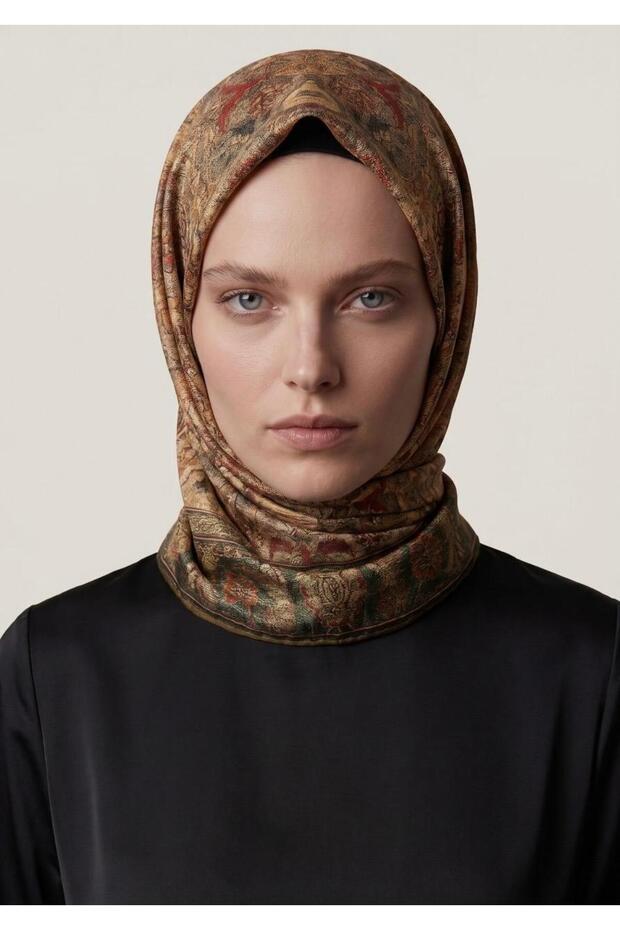 Luvensara Summer Scarf 6583-07