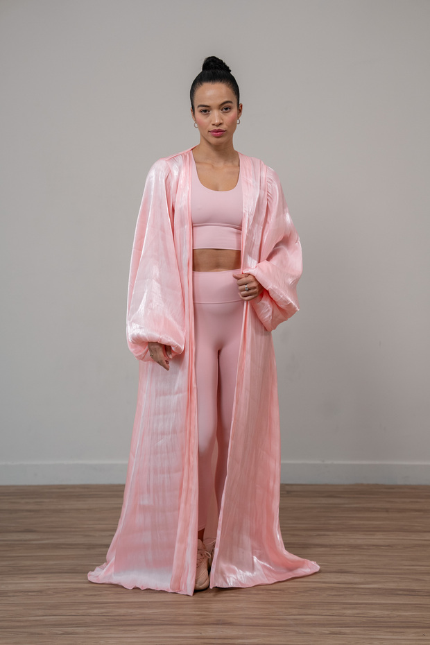 ABAYA