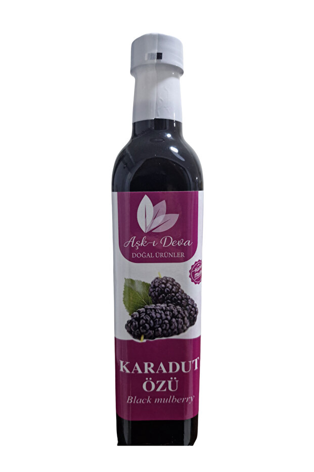 Karadut Özü