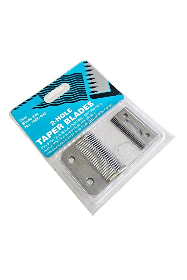 USA Standard Replacement Original Blades For wahl all full size clipper ,Super Taper, Taper2000, ...