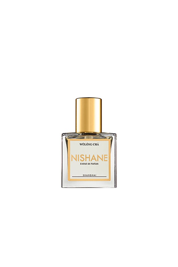 WŪLÓNG CHÁ 15ml - 1