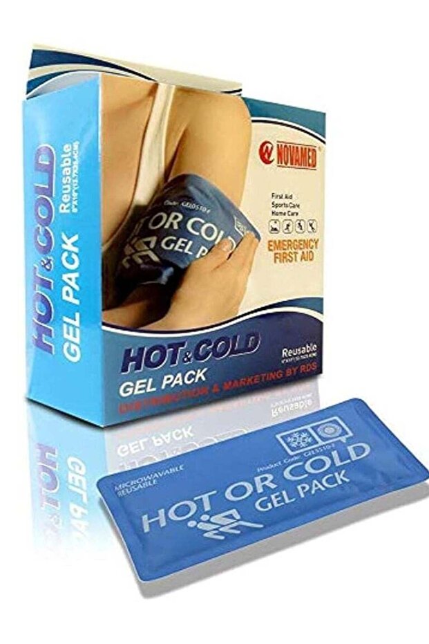 HOT&COLD GEL PACK