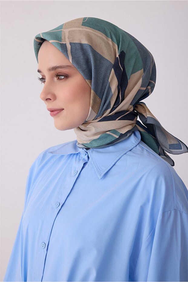 وشاح مودال جديد