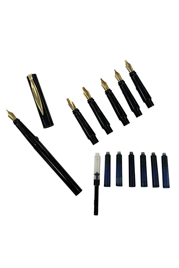 CALLIGRAPHY PEN SET - 2