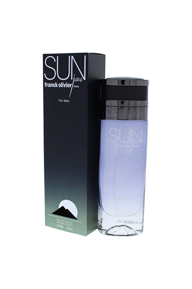 Men's Sun Java EDT Spray 2.5 oz Fragrances