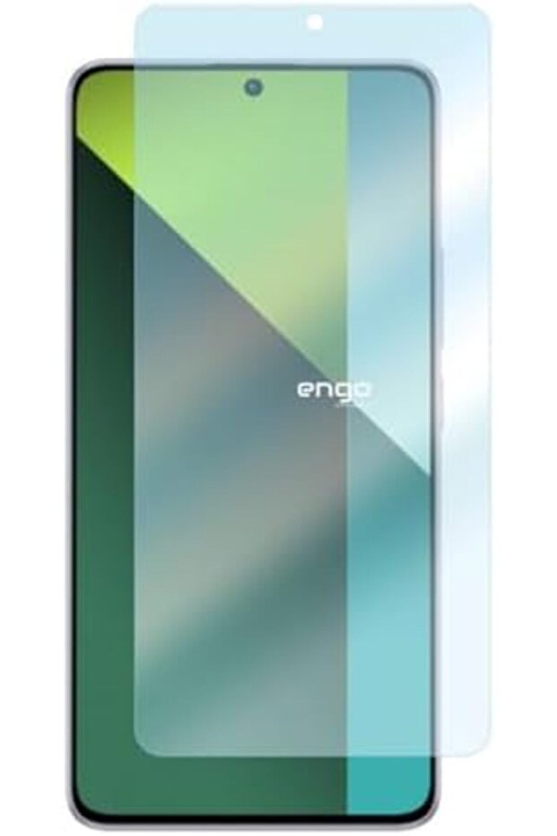 Nht Shop Xiaomi Redmi Note 13 Pro 5g Screen Protector Nano Transparent 9H 818517