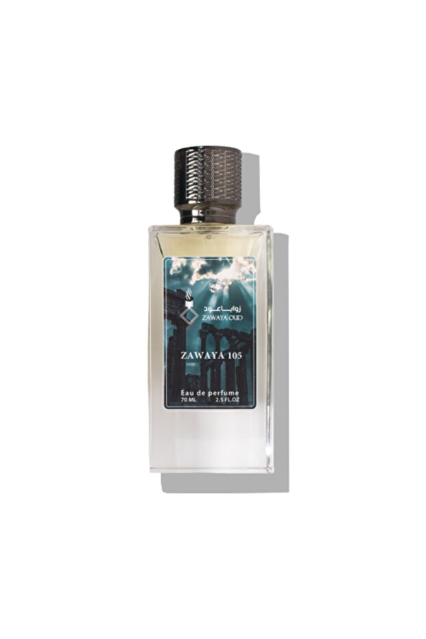 عطر زوايا 105 الفاخر
