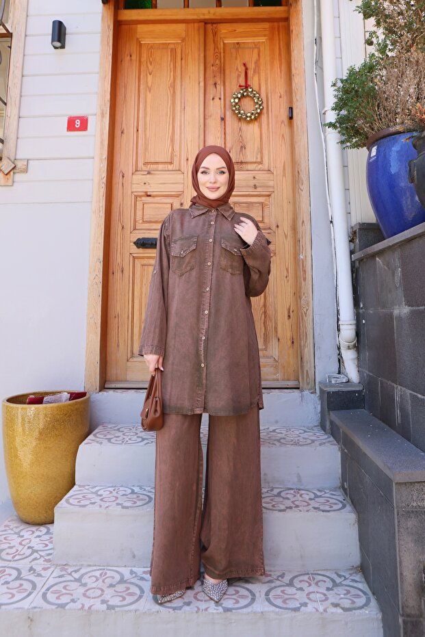 مجموعة بروديل تينسل