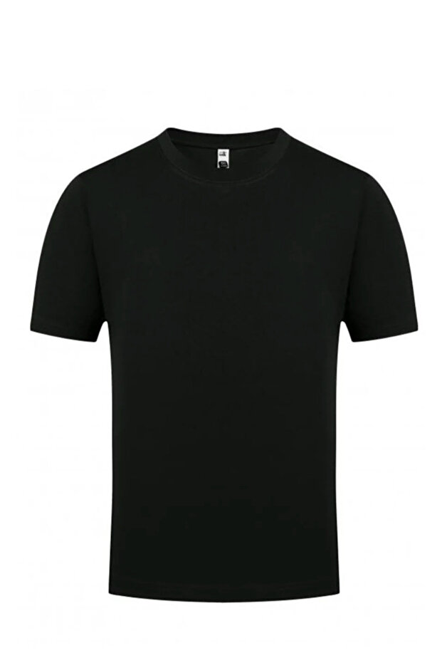 Arw33911 Seri̇ntutan--High Quality Mercerized Basic Tshirt