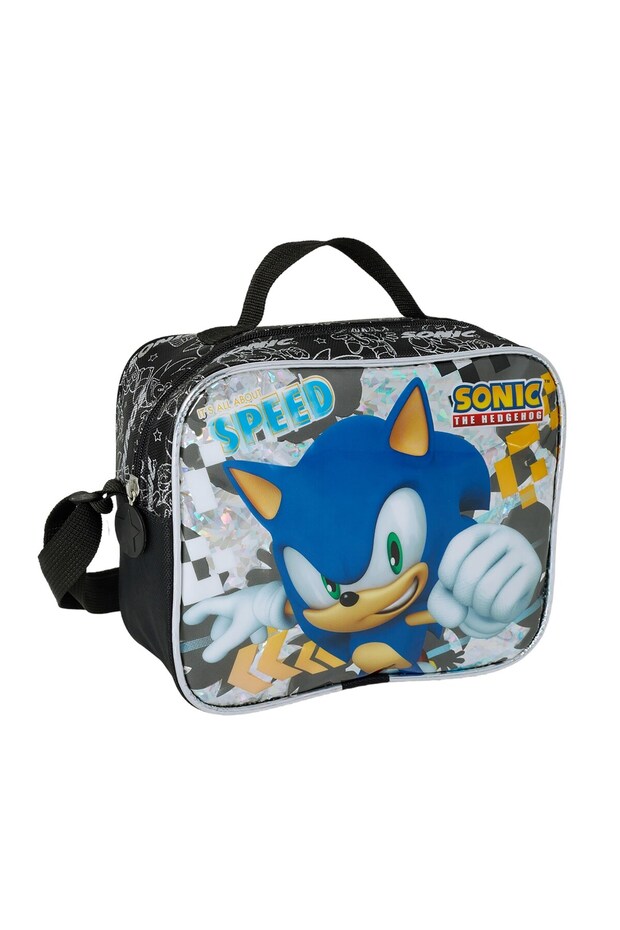 Sonic Lunchbox 2044