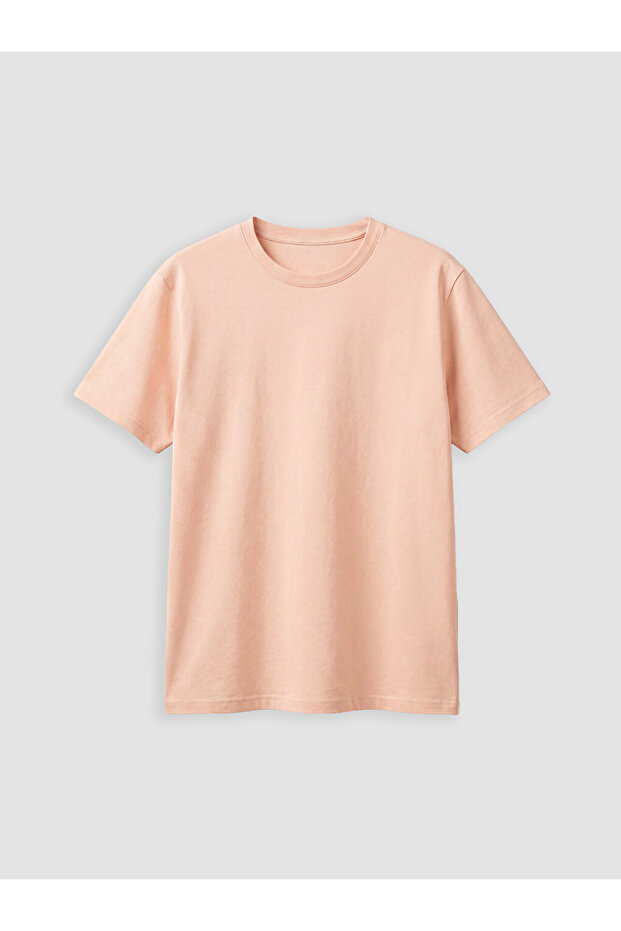 Lcw Kidscrew Neck Boys' T-Shirt