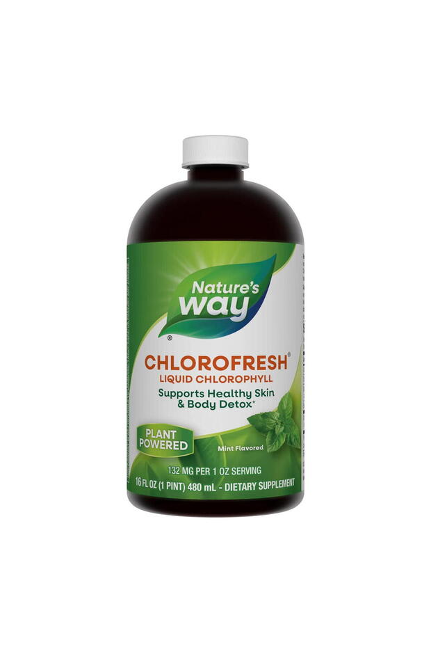 Lichid Mentă Chlorofresh 480ml Secom