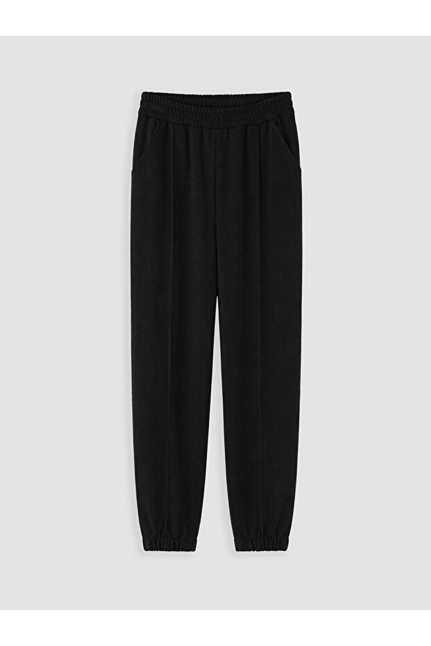 Esvab • Modern & Stylish Girls' Jogger Sweatpants