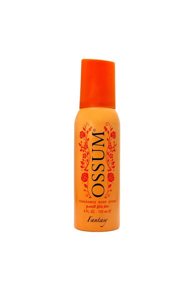 Fantasy Fragrance بخاخ للجسم 120 مل