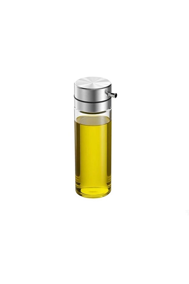 زجاجة زيت/خل فردية (200 مل)