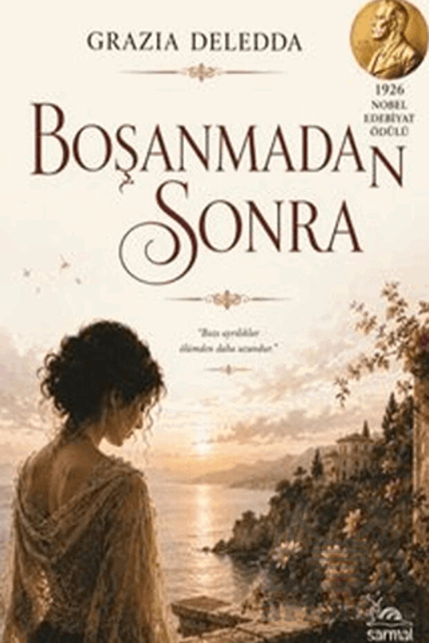 Boşanmadan Sonra