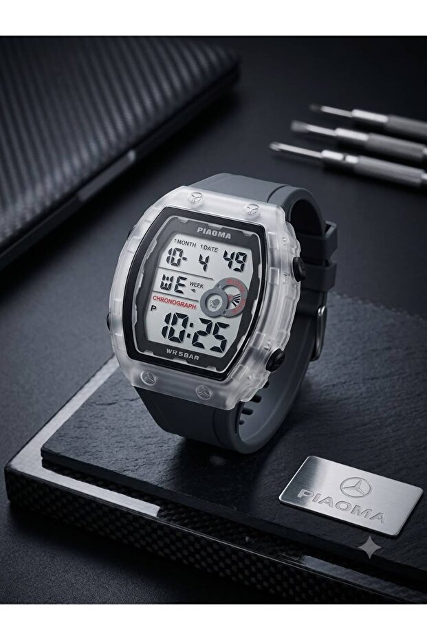 WR 5 BAR WATCH