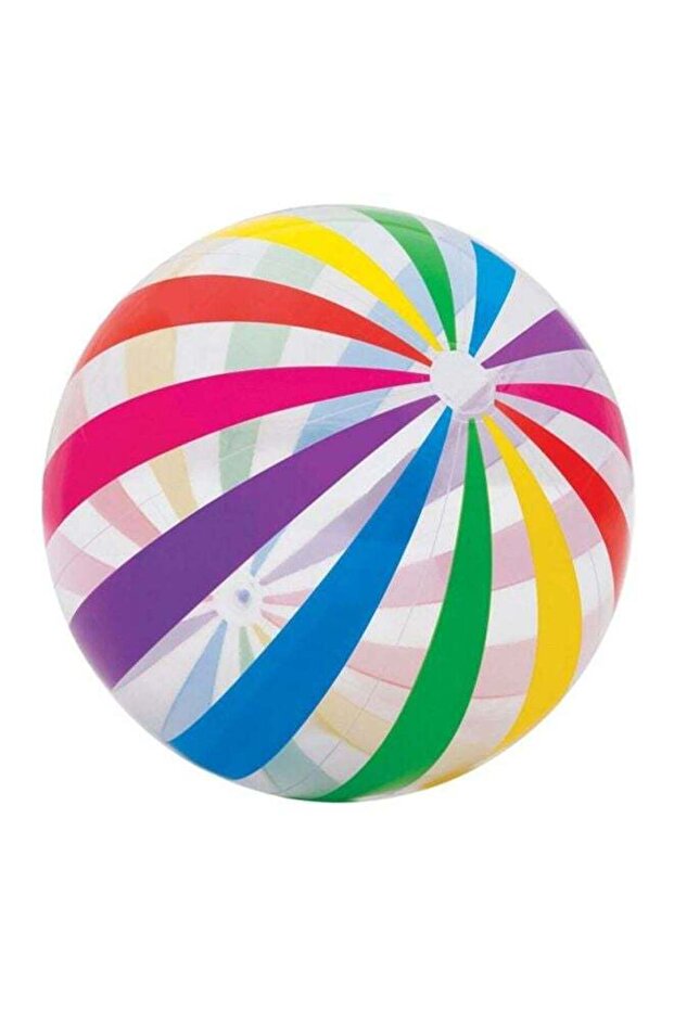 Aerobic Beach Ball 59065 43 x 43cm